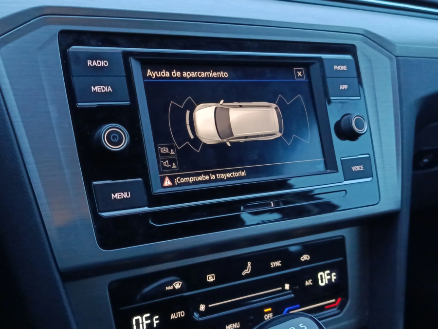 Imagen de Volkswagen Passat