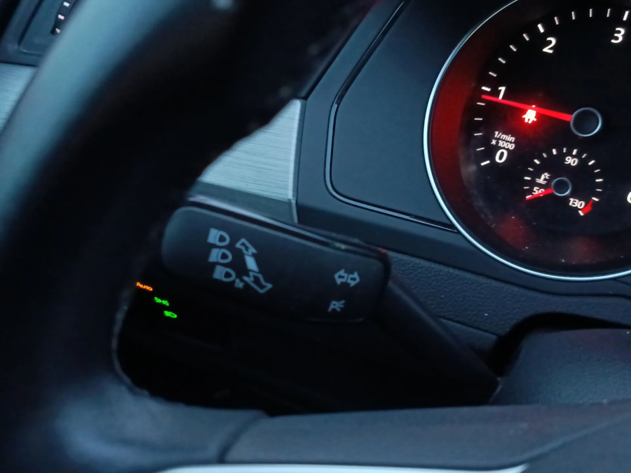 Imagen de Volkswagen Passat