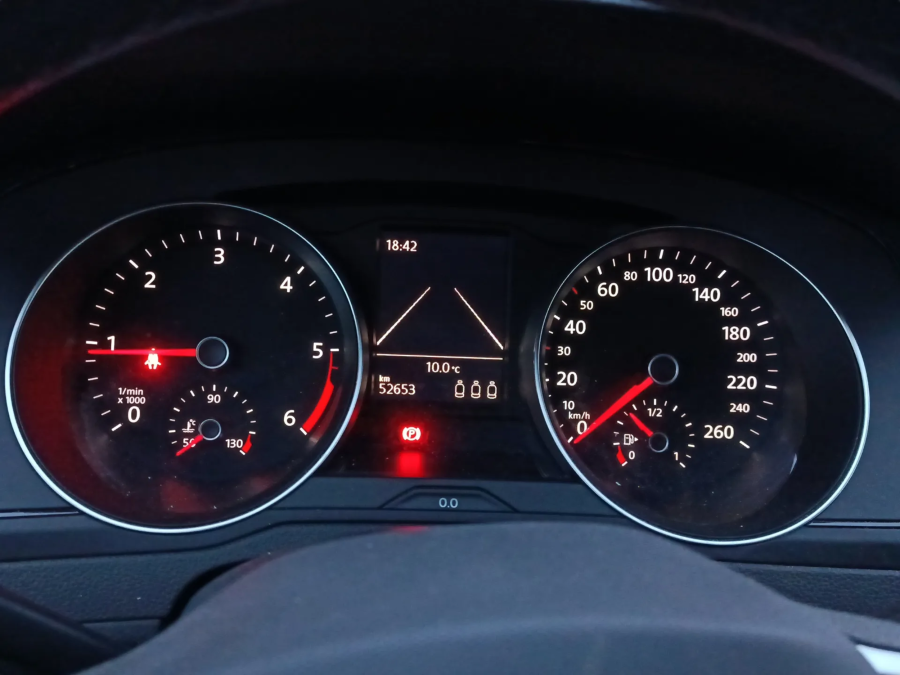 Imagen de Volkswagen Passat