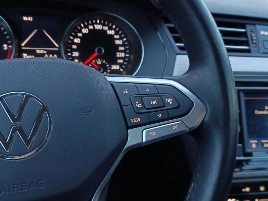 Imagen de Volkswagen Passat