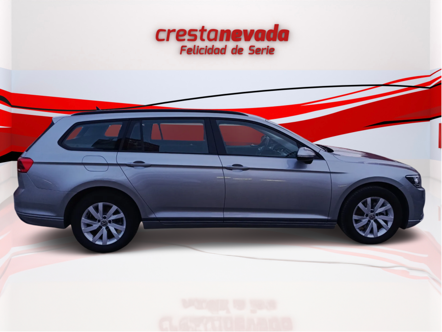 Imagen de Volkswagen Passat