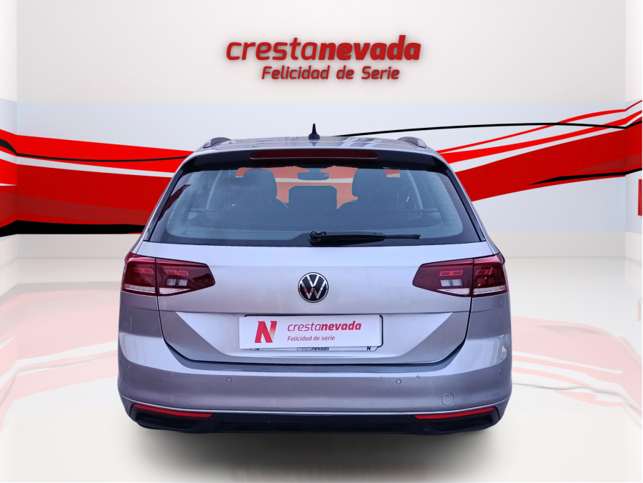 Imagen de Volkswagen Passat