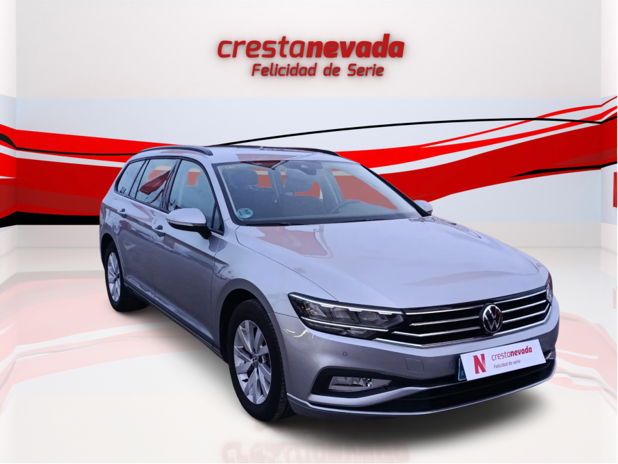 Imagen de Volkswagen Passat