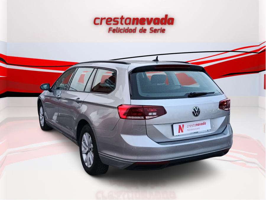 Imagen de Volkswagen Passat