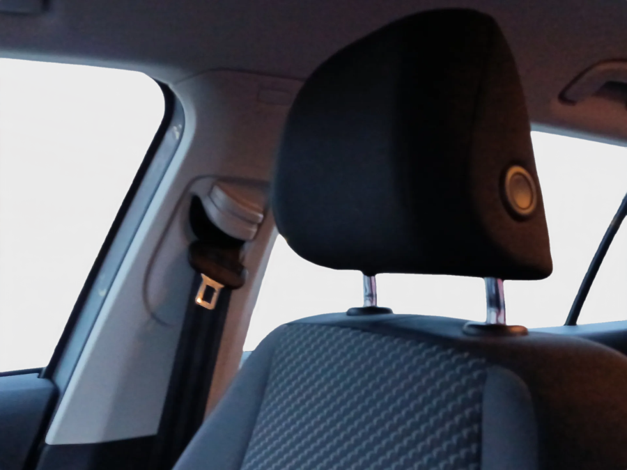 Imagen de Volkswagen Passat