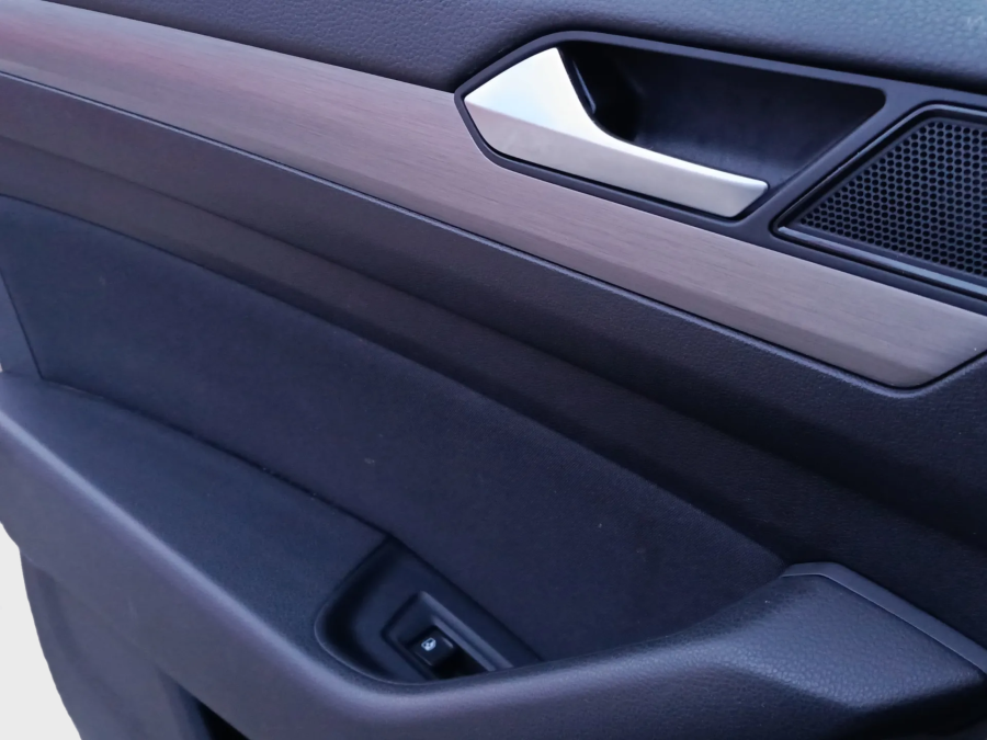 Imagen de Volkswagen Passat