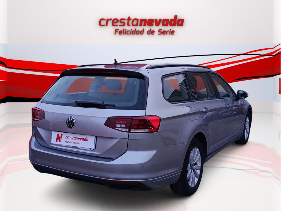 Imagen de Volkswagen Passat