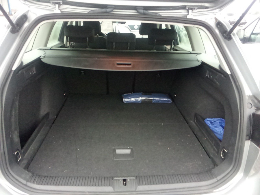 Imagen de Volkswagen Passat