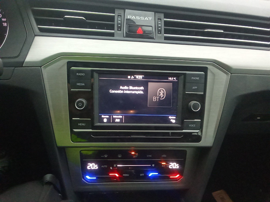 Imagen de Volkswagen Passat