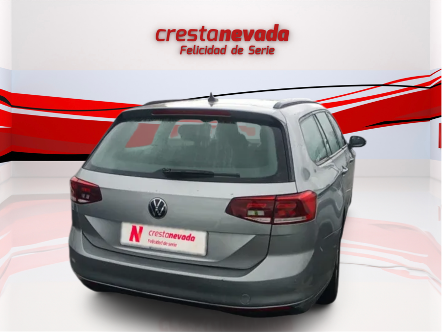 Imagen de Volkswagen Passat