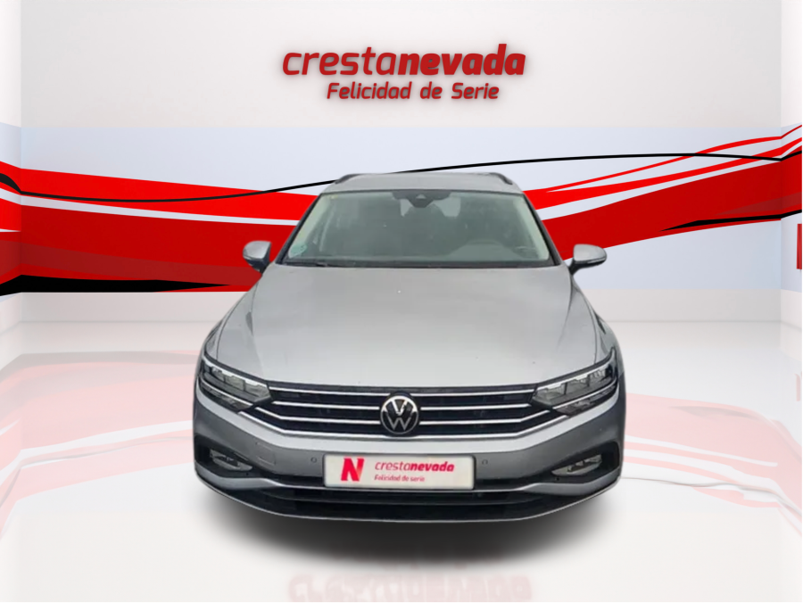 Imagen de Volkswagen Passat