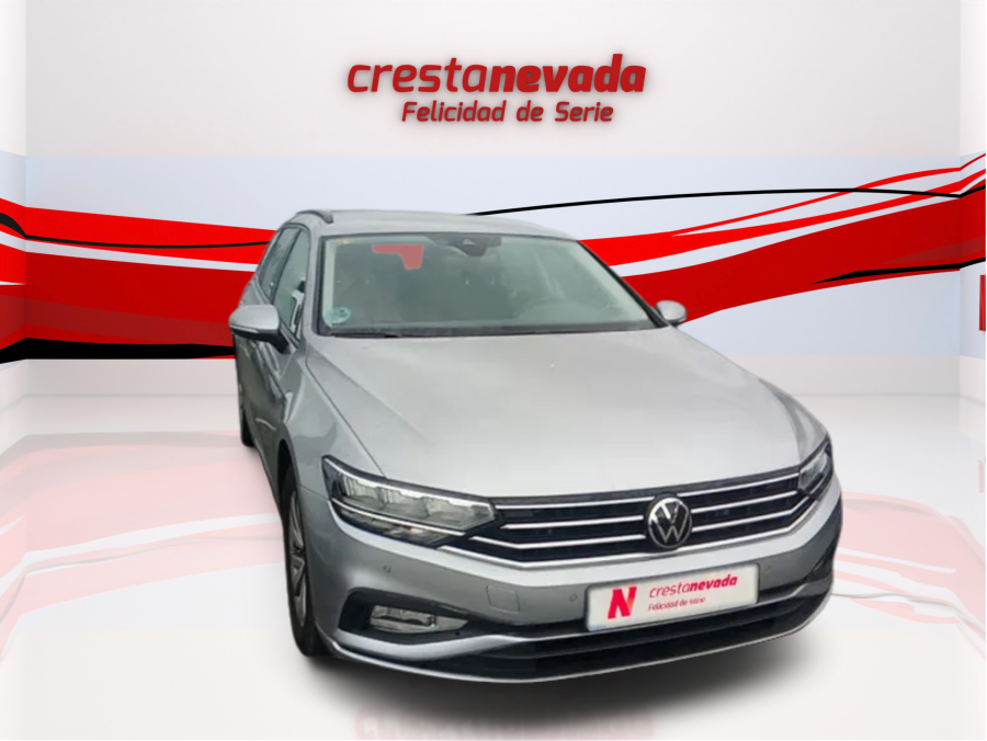 Imagen de Volkswagen Passat