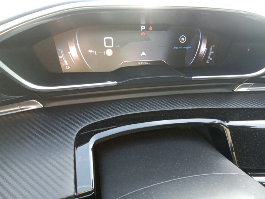 Imagen de Peugeot 508