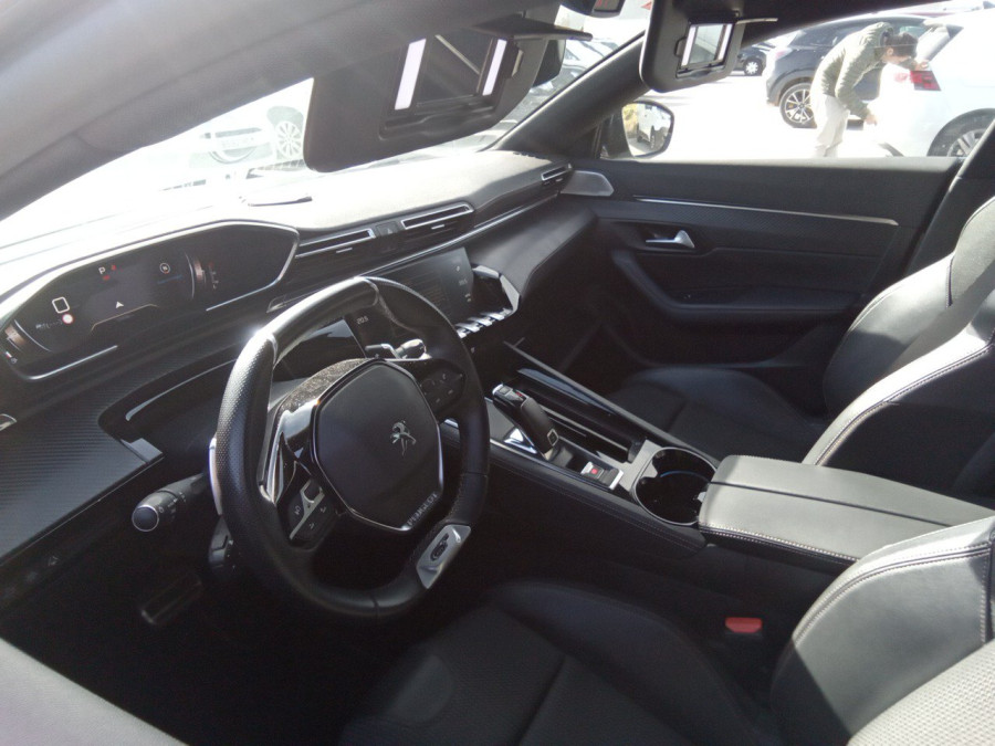 Imagen de Peugeot 508