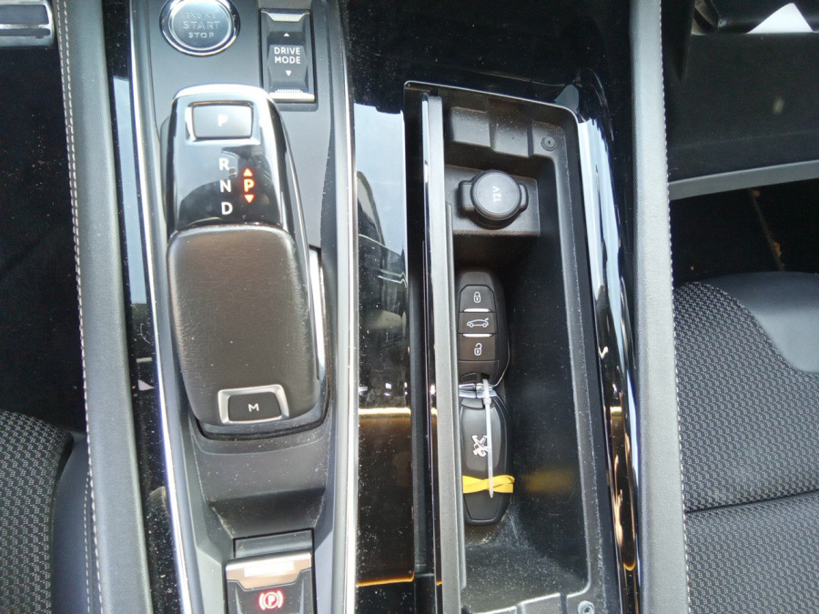 Imagen de Peugeot 508