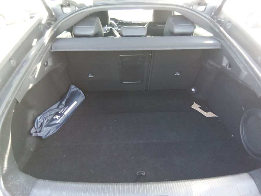 Imagen de Peugeot 508