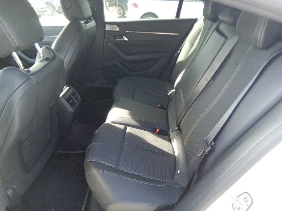 Imagen de Peugeot 508