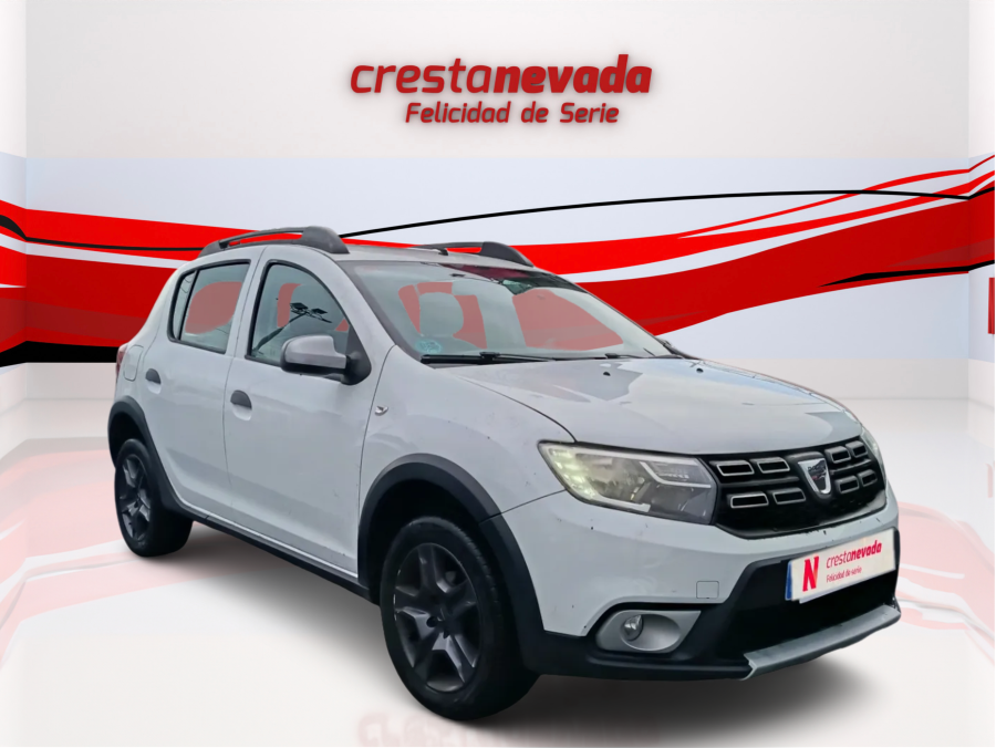 Imagen de Dacia Sandero