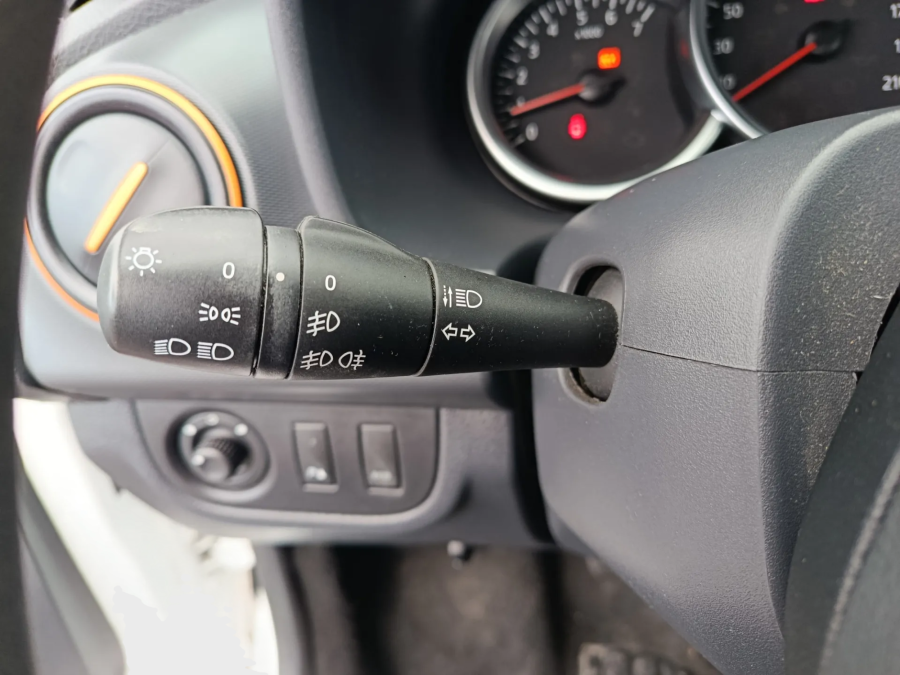 Imagen de Dacia Sandero