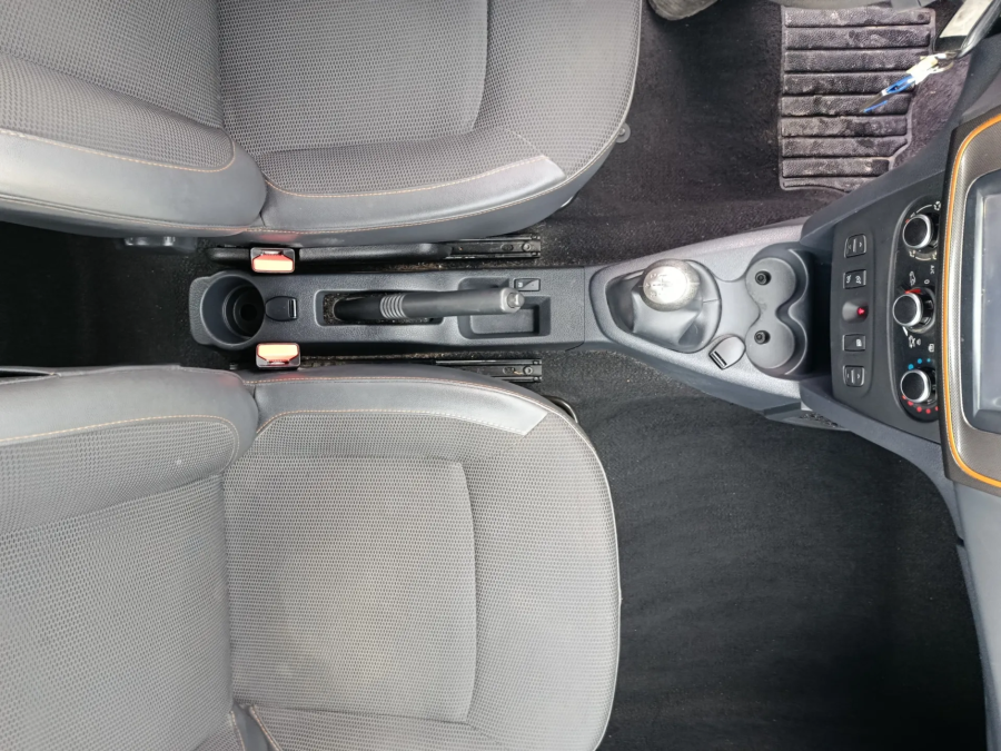 Imagen de Dacia Sandero