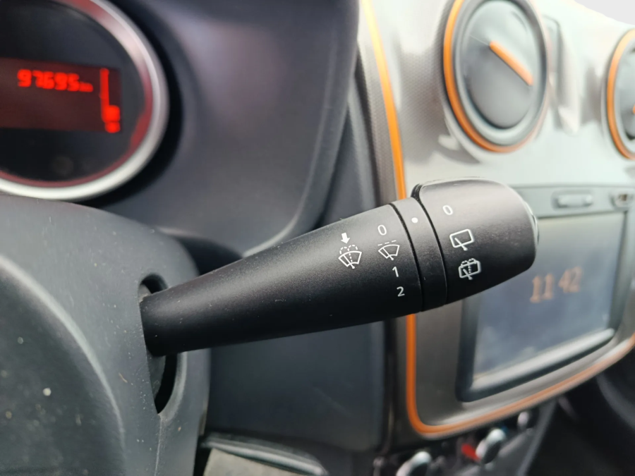 Imagen de Dacia Sandero