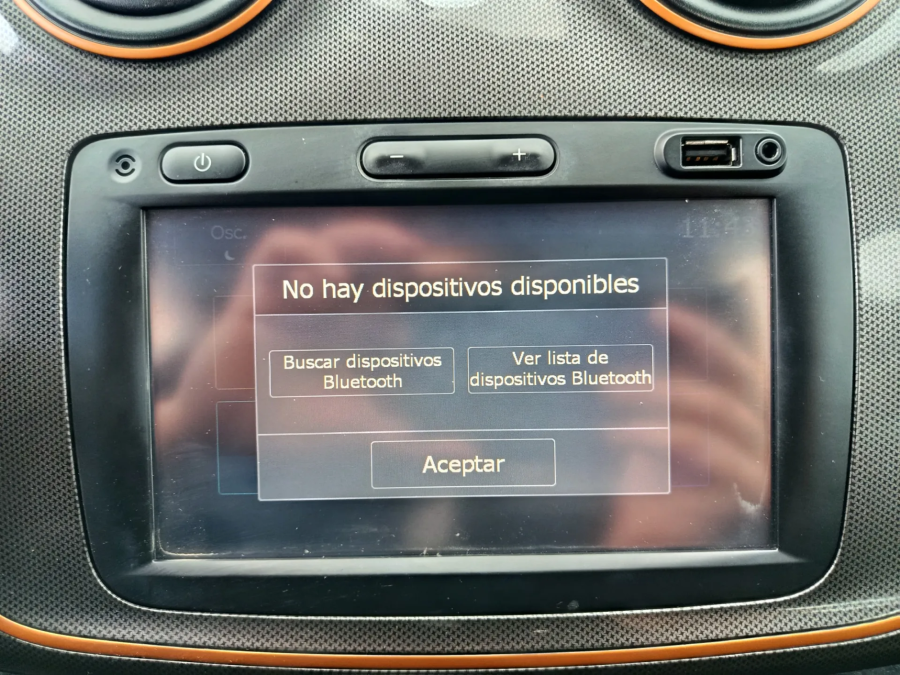 Imagen de Dacia Sandero