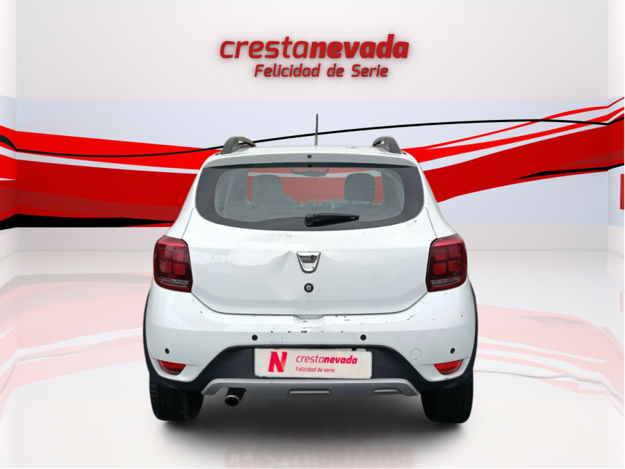 Imagen de Dacia Sandero