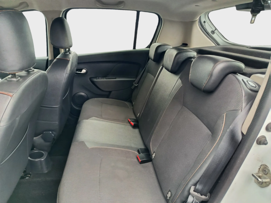 Imagen de Dacia Sandero