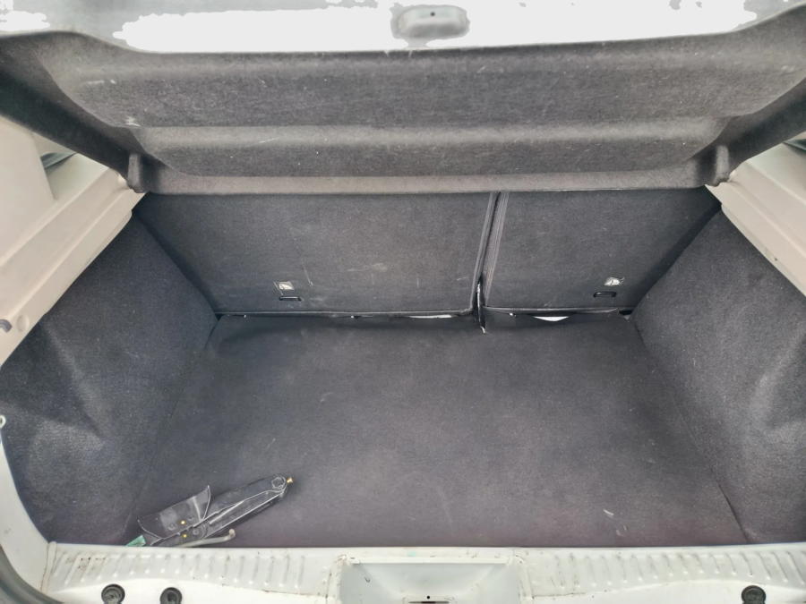 Imagen de Dacia Sandero