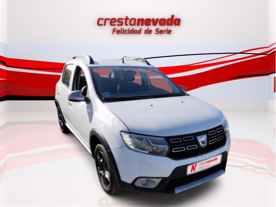 Imagen de Dacia Sandero