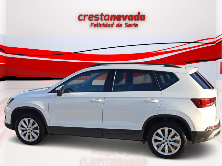 Imagen de SEAT Ateca