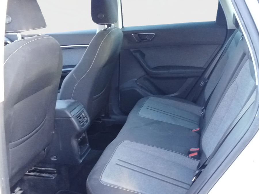 Imagen de SEAT Ateca