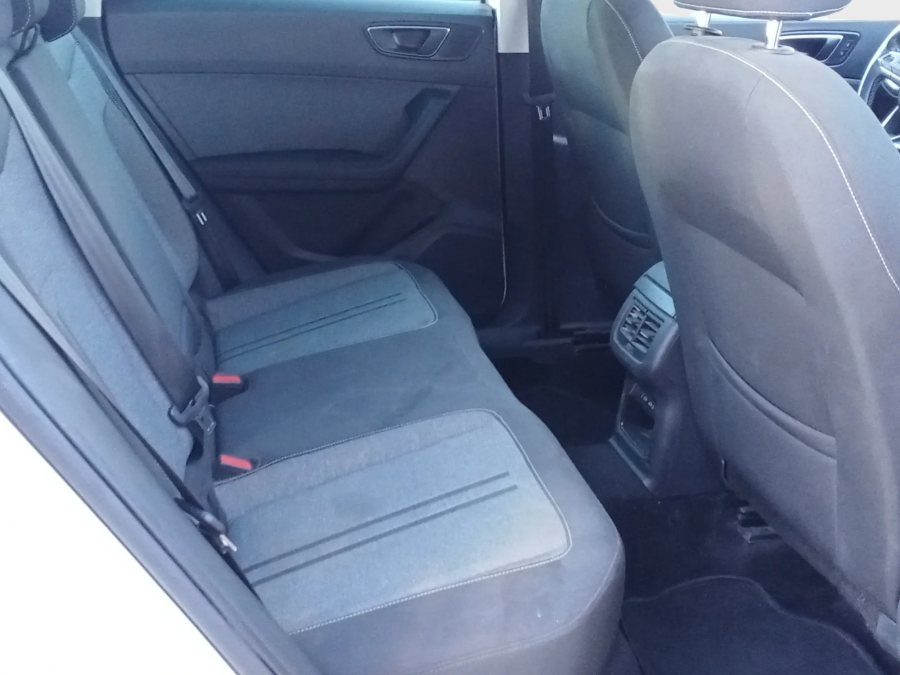 Imagen de SEAT Ateca