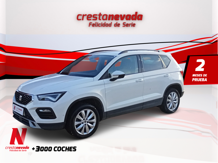 Imagen de SEAT Ateca