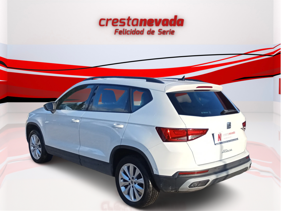 Imagen de SEAT Ateca