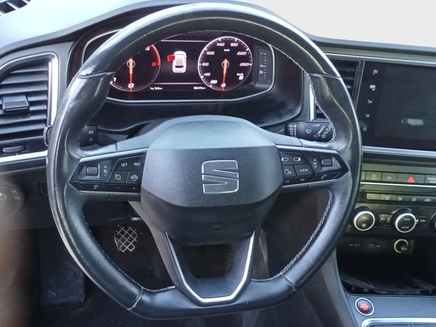 Imagen de SEAT Ateca