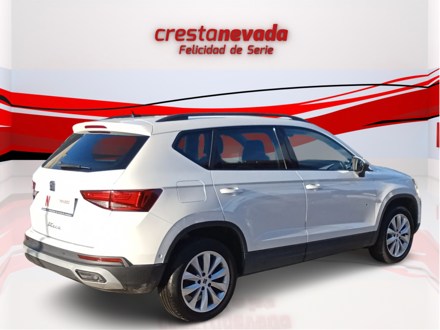 Imagen de SEAT Ateca