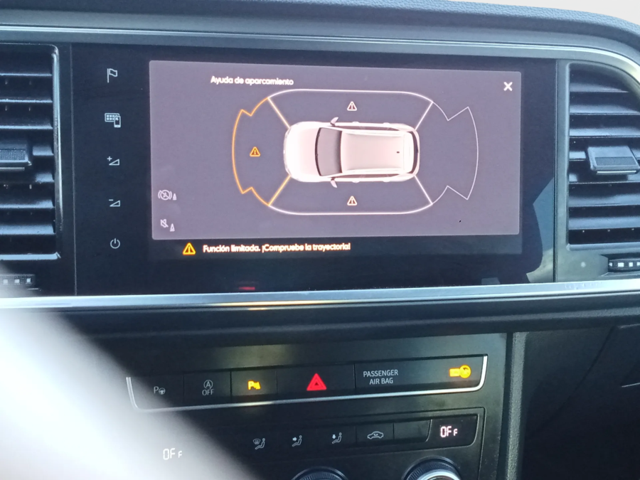 Imagen de SEAT Ateca