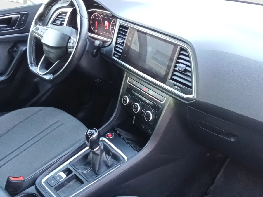 Imagen de SEAT Ateca