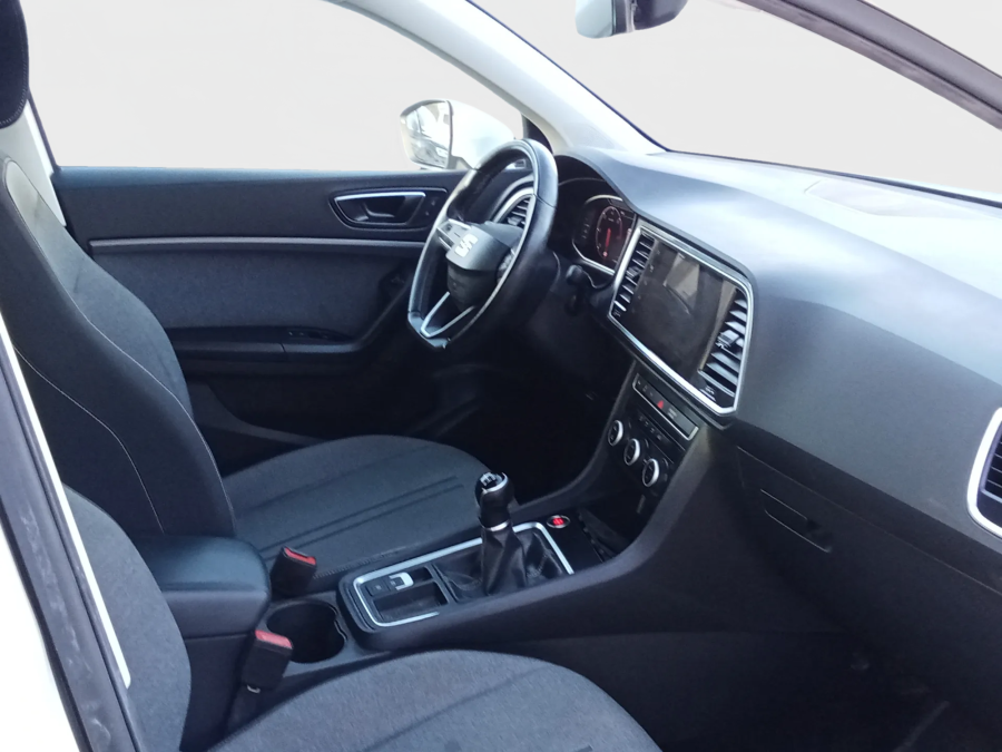 Imagen de SEAT Ateca
