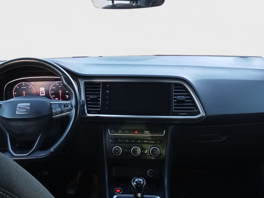Imagen de SEAT Ateca