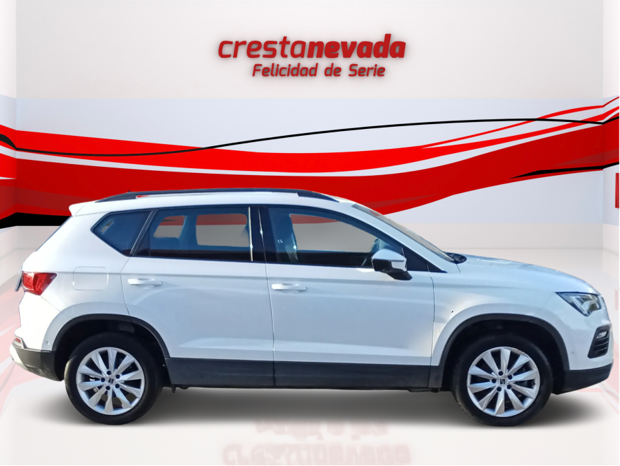 Imagen de SEAT Ateca