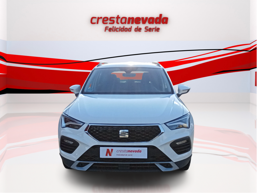 Imagen de SEAT Ateca