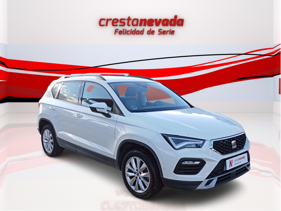 Imagen de SEAT Ateca