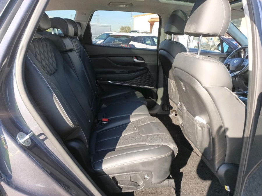 Imagen de Hyundai Santa Fe