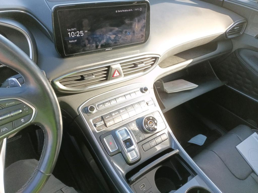 Imagen de Hyundai Santa Fe