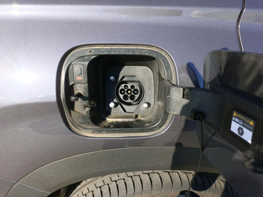 Imagen de Hyundai Santa Fe