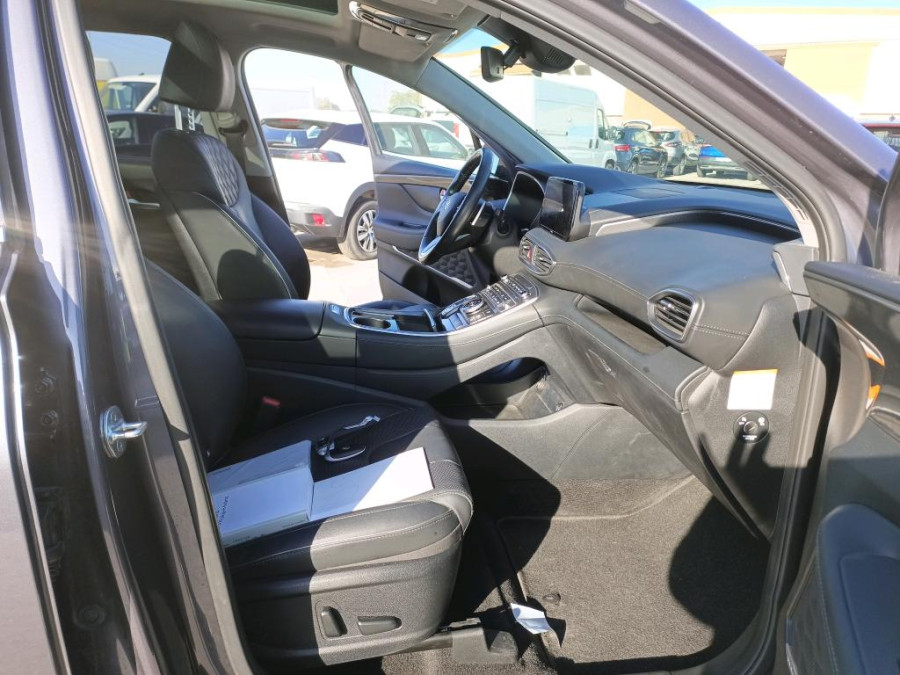 Imagen de Hyundai Santa Fe