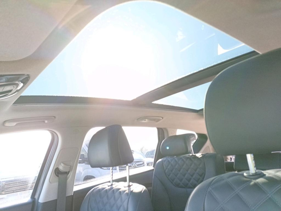 Imagen de Hyundai Santa Fe