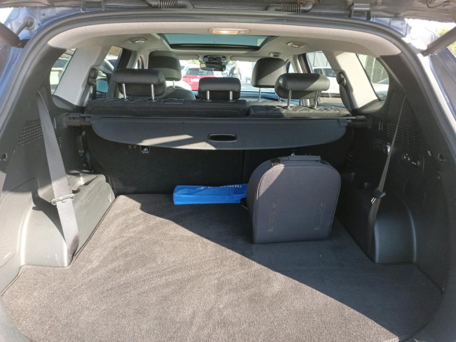 Imagen de Hyundai Santa Fe